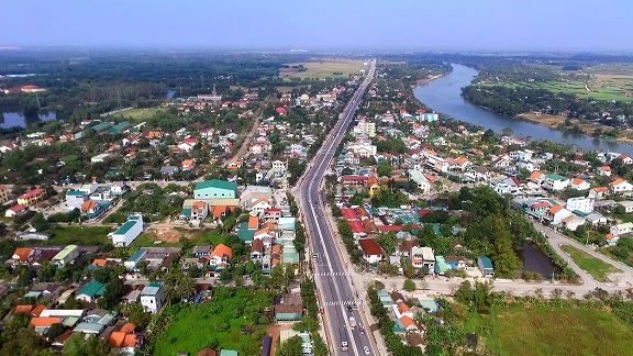 Xe sân bay Phú Bài về Tứ Hạ - An Lỗ đưa đón tận nhà giá rẻ